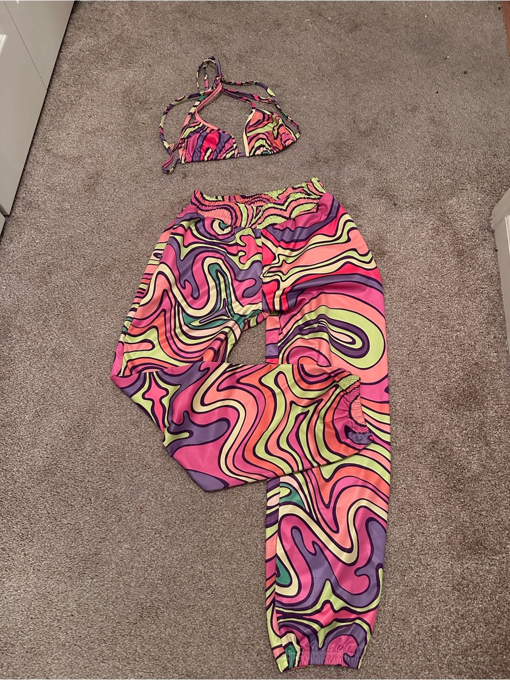 Neon Set - Picture 3 of 3